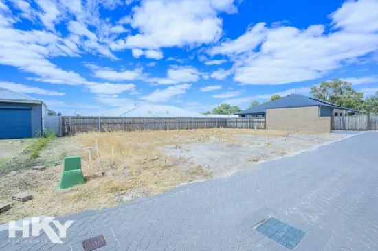 21 Glamorgan Loop, Ellenbrook, WA 6069