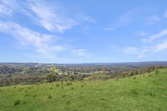 21 Hampton View Court, Hampton, Qld 4352