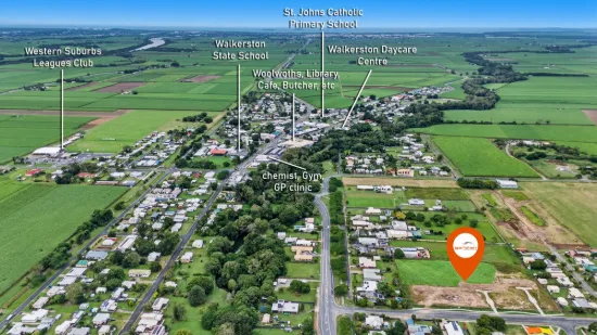 21 Kellys Road, Walkerston, Qld 4751