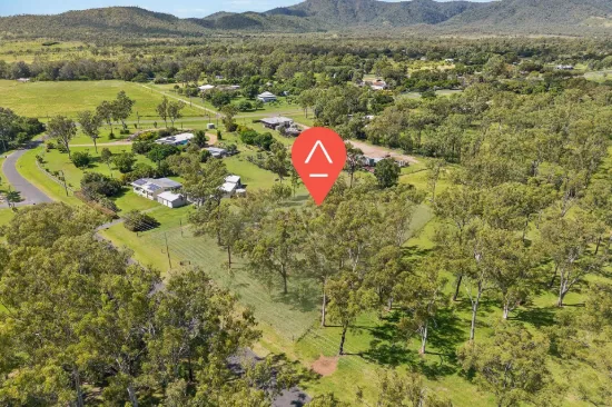 21 Kroombit Drive, Bouldercombe, Qld 4702