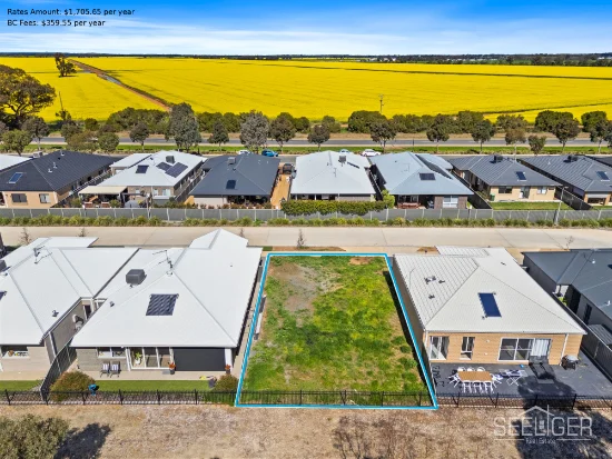 21 Links Street, Yarrawonga, Vic 3730