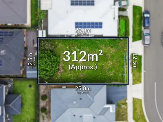 21 Machell Way, Greenvale, Vic 3059