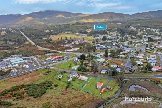 21 Packer Street, Zeehan, Tas 7469