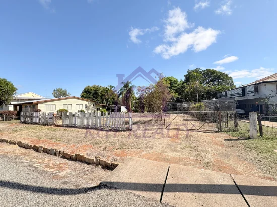 21 Park, Charters Towers City, Qld 4820 - For Sale