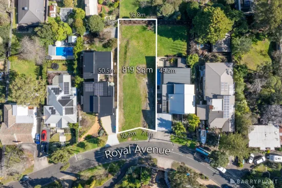 21 Royal Avenue, Heathmont, Vic 3135