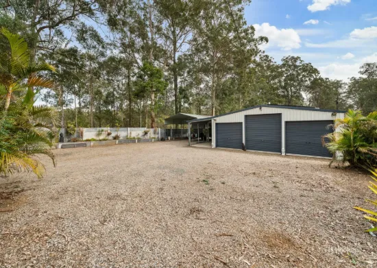 21 Steven Street, Benarkin, Qld 4314