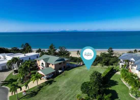 21 Sunrise Place, Blacks Beach, Qld 4740