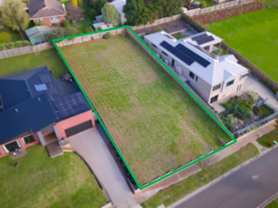 21 Timbertop Crescent, Drouin, Vic 3818