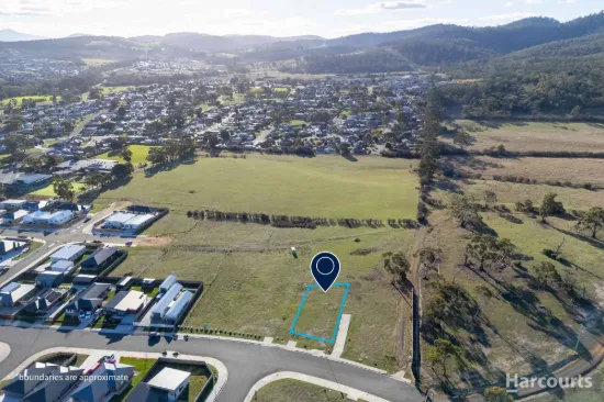 21 Venerable Drive, Rokeby, Tas 7019
