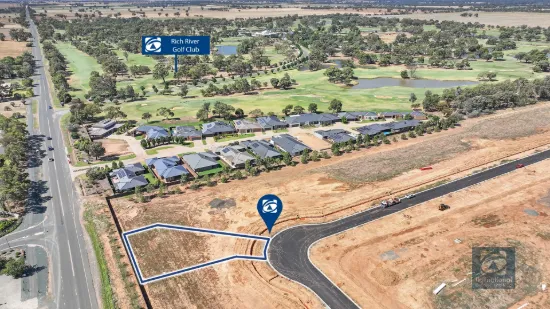 21 Whistler Circuit, Moama, NSW 2731