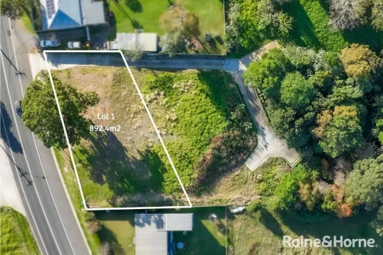 212A Princes Highway, Milton, NSW 2538