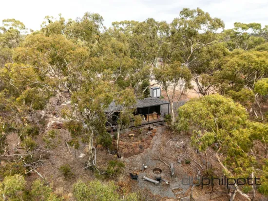 215 Goldfields Road, Barossa Goldfields, SA 5351
