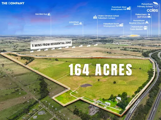 2170 Princes Highway, Nar Nar Goon, Vic 3812