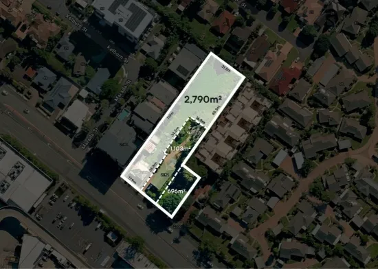 2188 Logan Road, Upper Mount Gravatt, Qld 4122