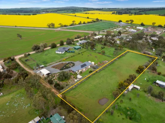 21A Raglan Street, Auburn, SA 5451