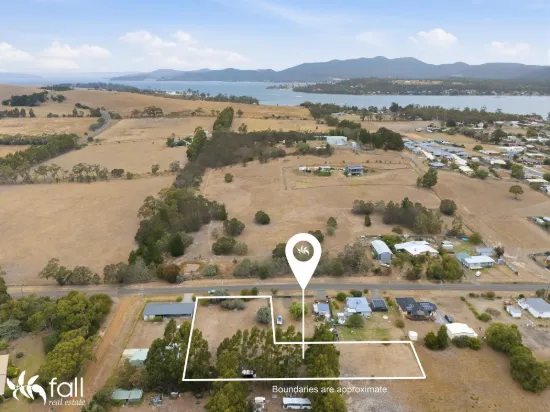 21B Boyle Street, Triabunna, Tas 7190