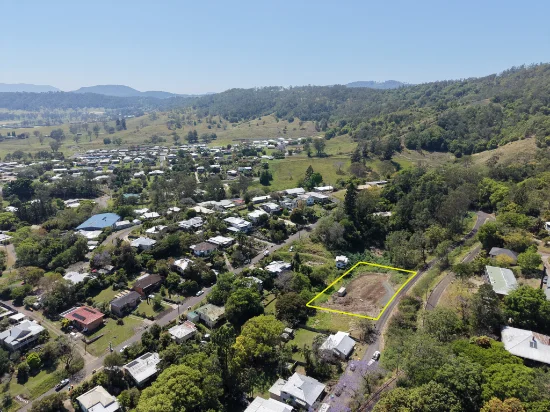22-24 Edward Lane, Kyogle, NSW 2474