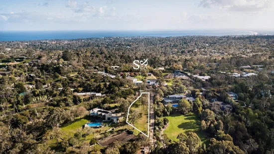 22 Allison Road, Mount Eliza, Vic 3930