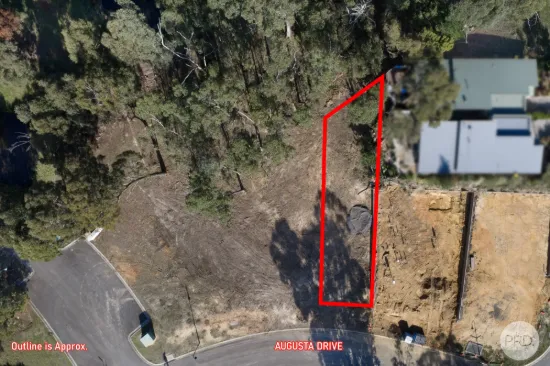 22 Augusta Drive, Creswick, Vic 3363