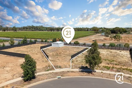 22 Currawong Circuit, Moama, NSW 2731