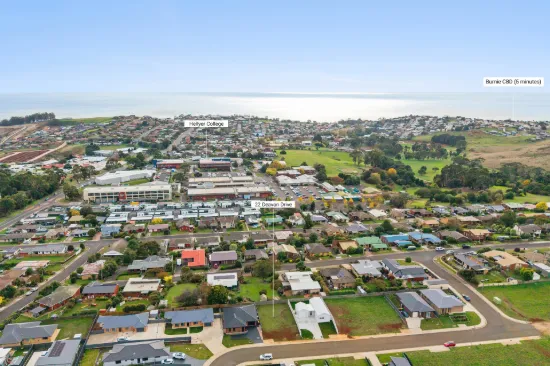 22 Deavan Drive, Shorewell Park, Tas 7320