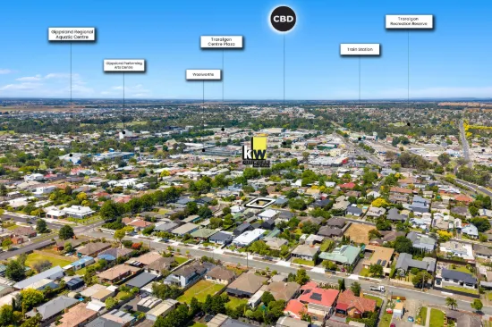 22 Ethel Street, Traralgon, Vic 3844