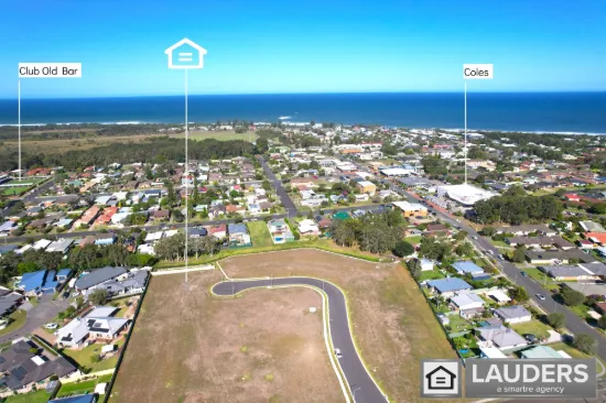 22 Hawkins Close, Old Bar, NSW 2430