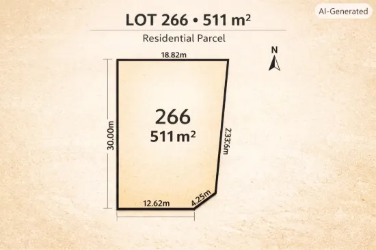 22 Larcom Road, Lakelands, WA 6180