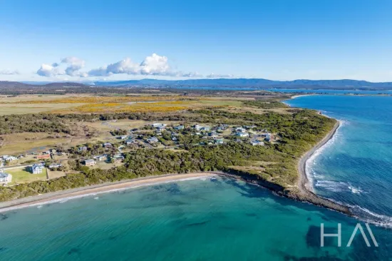 22 Lord Liverpool Drive, Low Head, Tas 7253