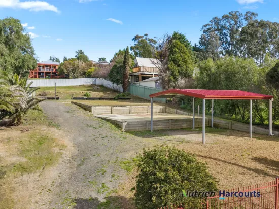 22 Lyons Street, Yea, Vic 3717
