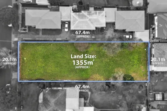 22 MacPherson Street, Dandenong, Vic 3175