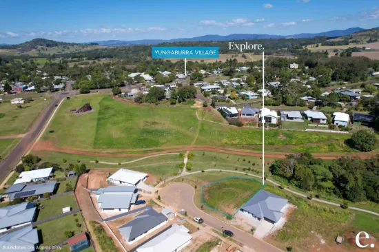 22 Morgan Close, Yungaburra, Qld 4884