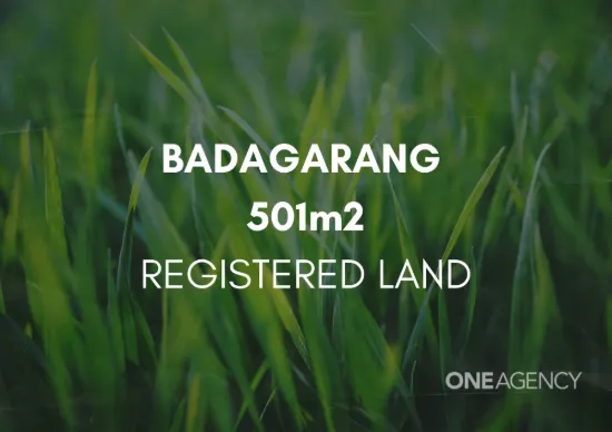 22 Myrtle Drive, Badagarang, NSW 2540