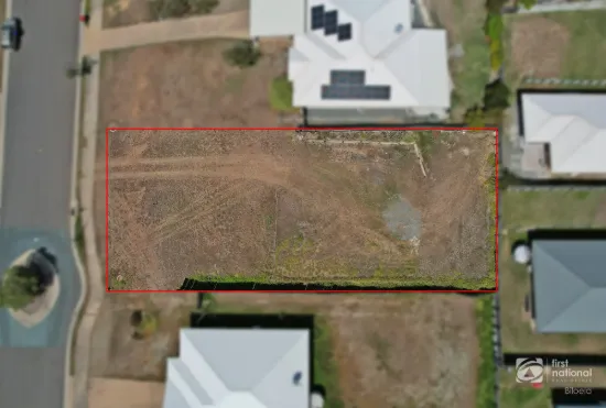22 Panorama Drive, Biloela, Qld 4715
