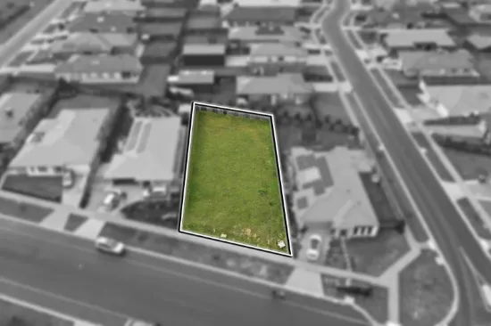 22 Parkview Boulevard, Morwell, Vic 3840