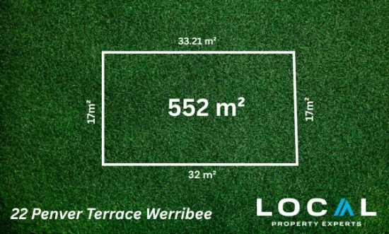 22 Penver Terrace, Werribee, Vic 3030 - For Sale