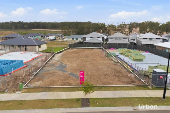 22 Redgate Road, Chisholm, NSW 2322