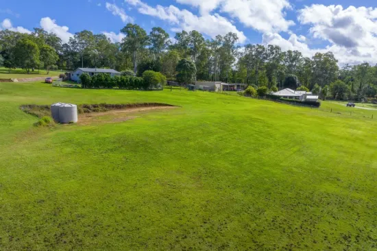 22 Samantha Drive, Pie Creek, Qld 4570