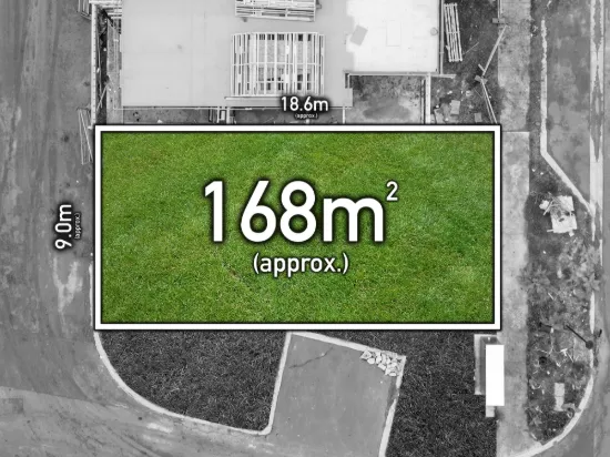 22 Truesource Drive, Cairnlea, Vic 3023