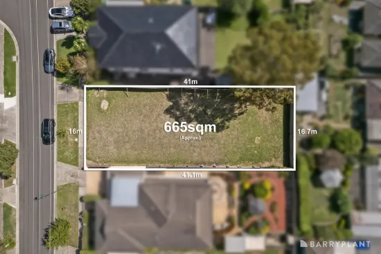 22 Warramunga Road, Bundoora, Vic 3083