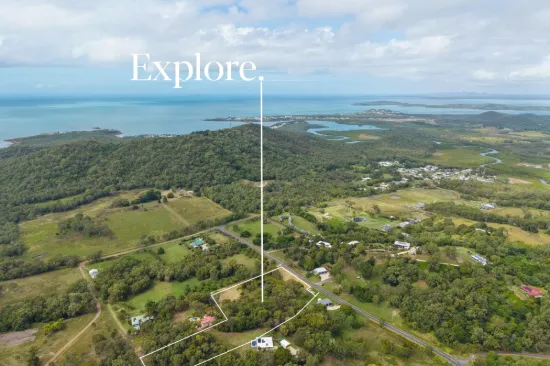 22 Wright Road, Grasstree Beach, Qld 4740