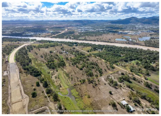 222 Edmistone Road, Pink Lily, Qld 4702