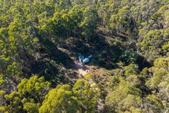 224 EAST PARKHAM RD, Weetah, Tas 7304