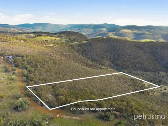 225 Haney Road, Lachlan, Tas 7140