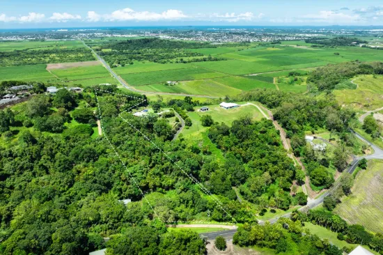 22A Palm Ridge Drive, Richmond, Qld 4740