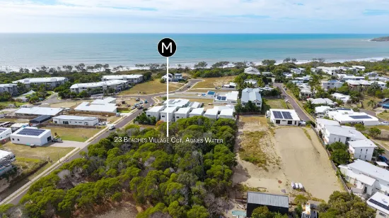 23 Beaches Village Circuit, Agnes Water, Qld 4677