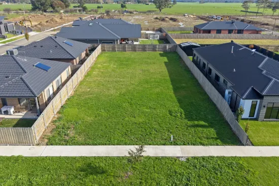 23 Broadway Boulevard, Traralgon, Vic 3844