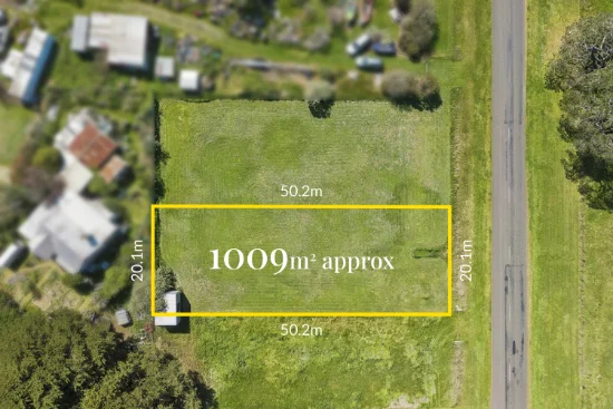 23 Camperdown-Lismore Road, Lismore, Vic 3324