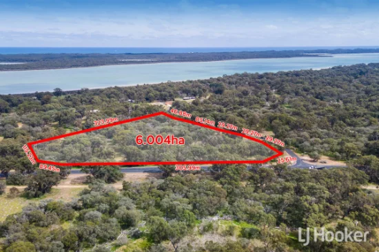 23 Clifton Downs Road, Herron, WA 6211