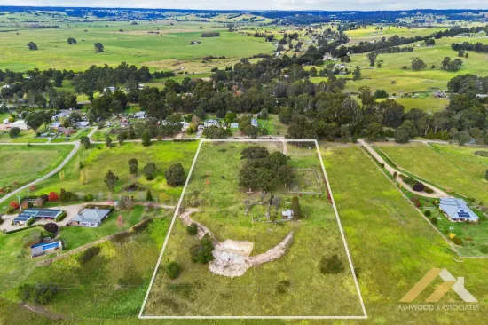 23 Dawson Street, Wiseleigh, Vic 3885